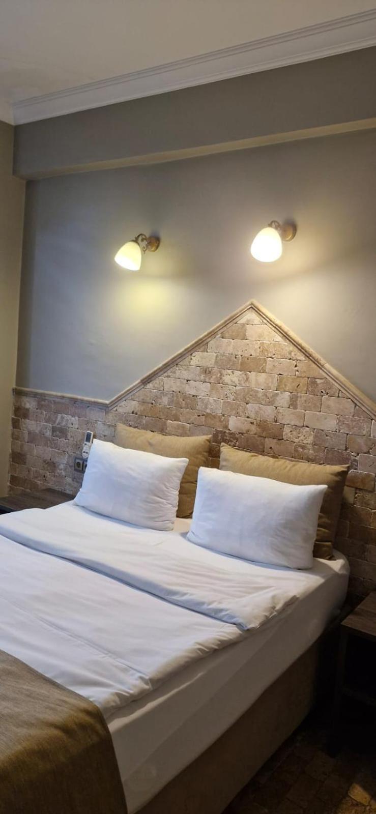 Royal Park Hotel Corlu Bed And Breakfast Текирдаг Экстерьер фото